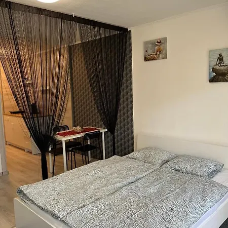 Leila Apartman Balatonfured