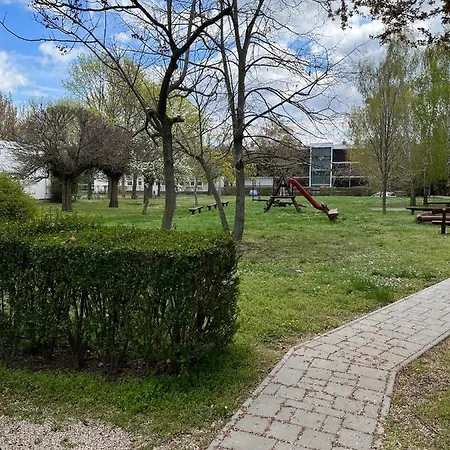 Leila Apartman Balatonfured
