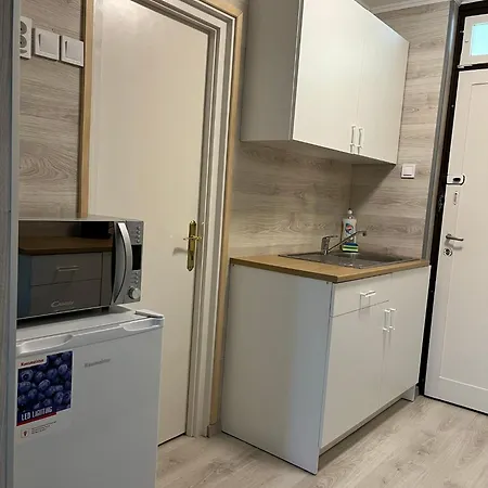 Leila Apartman Apartment