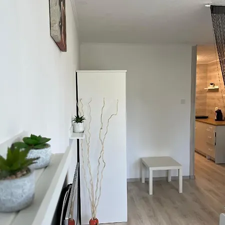 Leila Apartman Apartment