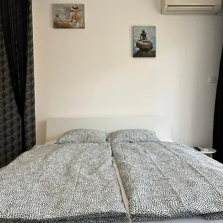 Leila Apartman Balatonfured