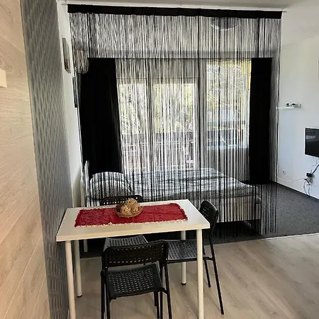 Apartment Leila Apartman Balatonfured
