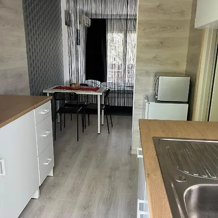 Apartment Leila Apartman Balatonfured