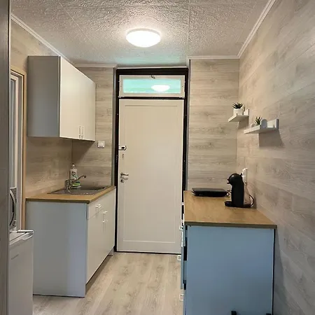 Apartment Leila Apartman Balatonfured