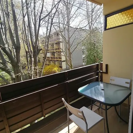Leila Apartman Apartment