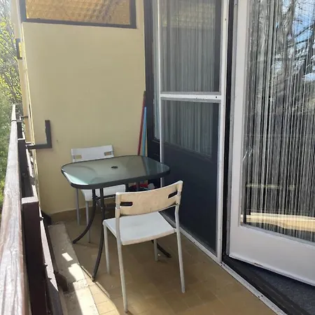 Leila Apartman * Balatonfured